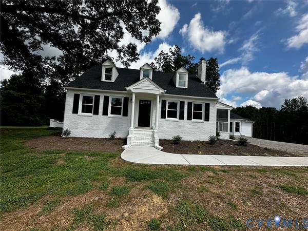 4700 New Kent, Quinton, VA 23141