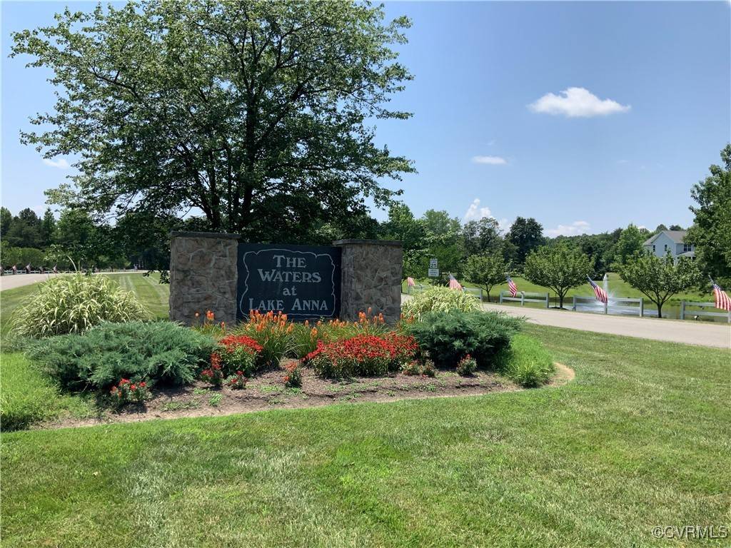 0 Lake Forest CT, Mineral, VA 23117