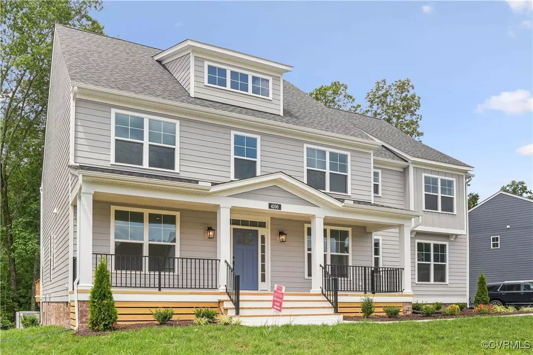Moseley, VA 23120,4106 Tuckmar Pond DR