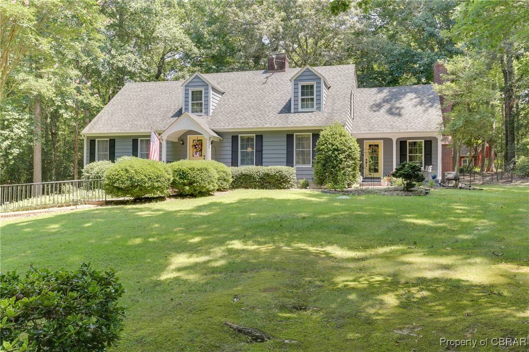 Lancaster, VA 22503,1503 Laurel Point RD