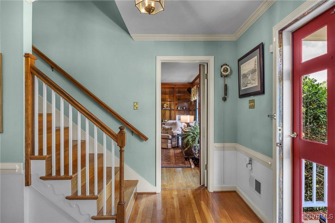 Henrico, VA 23238,1625 Westcastle DR