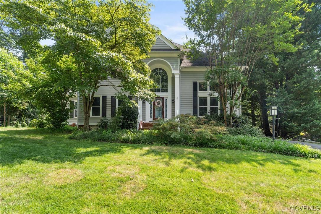 Henrico, VA 23233,3608 Tyverton CT