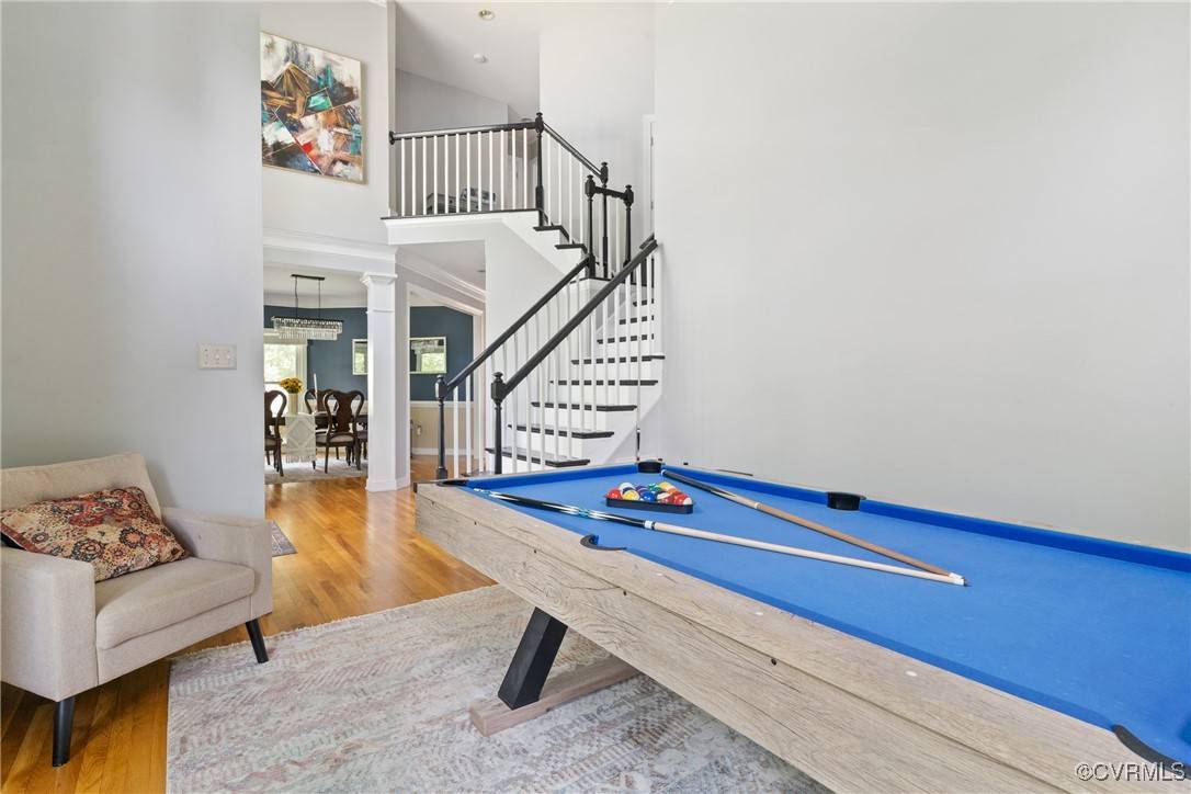 Henrico, VA 23233,3608 Tyverton CT