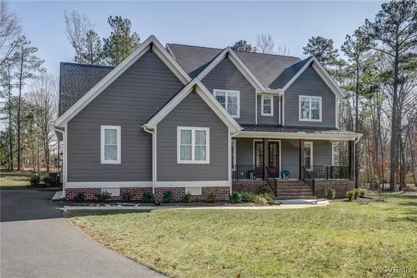 Powhatan, VA 23139,3150 Lake Stone TER