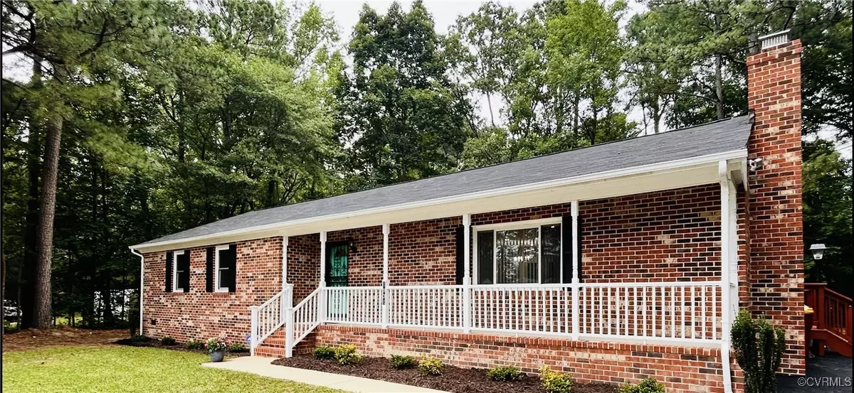 Petersburg, VA 23803,1931 Walker AVE