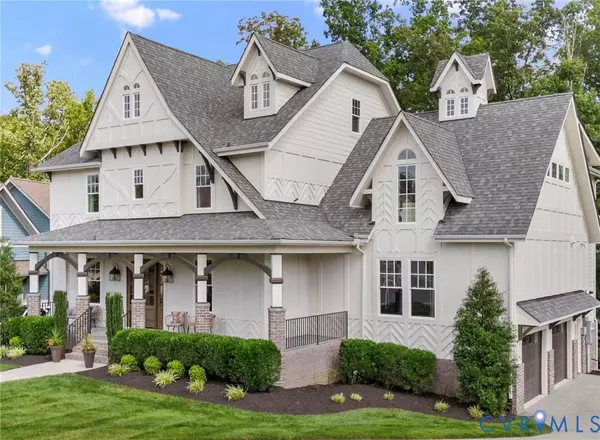 Midlothian, VA 23112,1931 Muswell CT