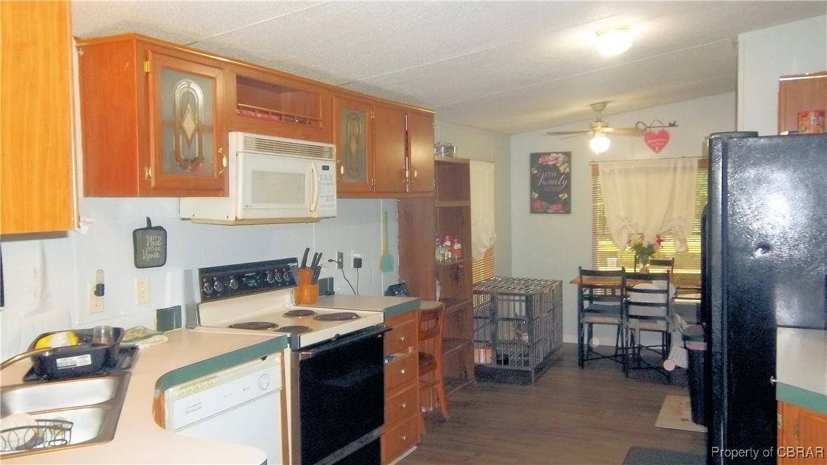 Church View, VA 23079,987 Montaque Island RD
