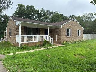 12123 Spring Run DR, Amelia Courthouse, VA 23002