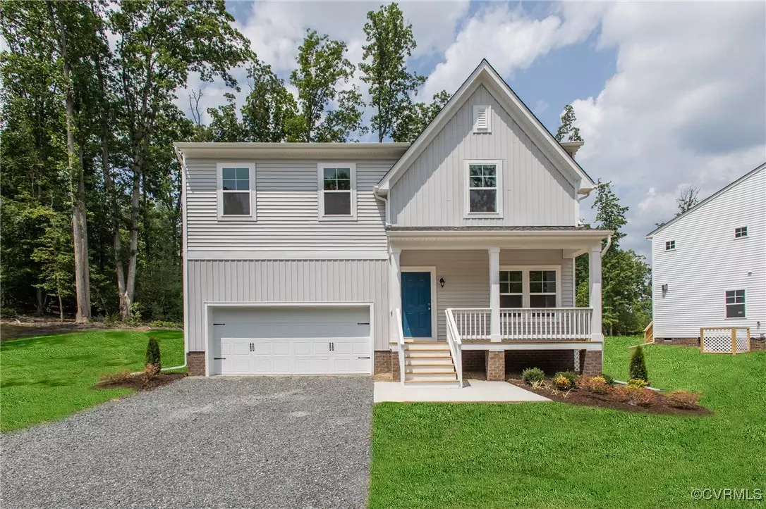 Richmond, VA 23234,3401 Marwick PL