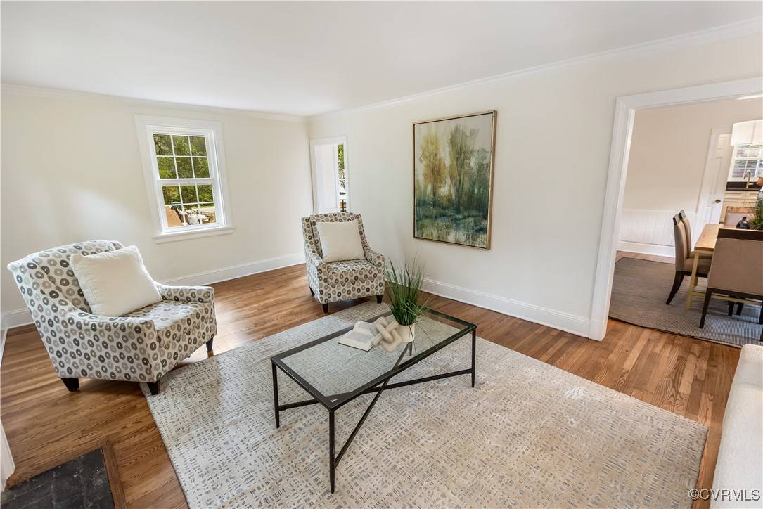 Henrico, VA 23229,1217 Forest AVE