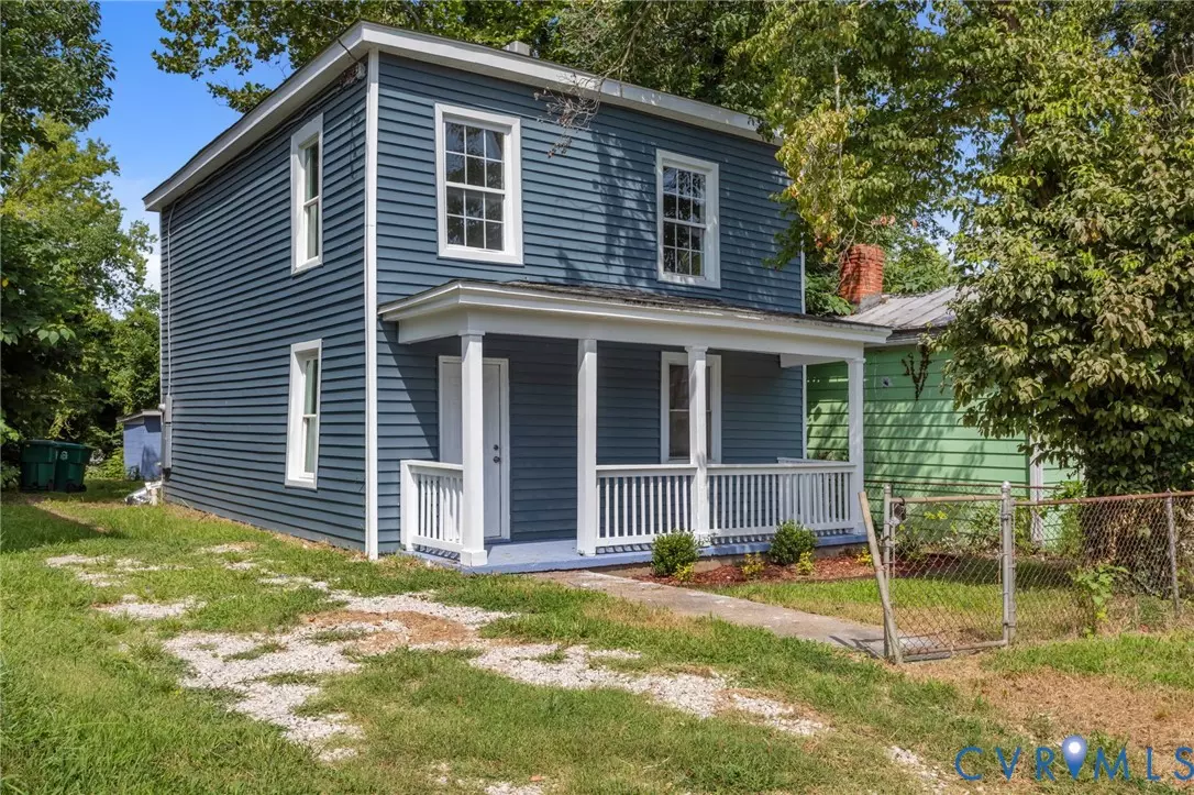 Petersburg, VA 23803,514 Webster ST