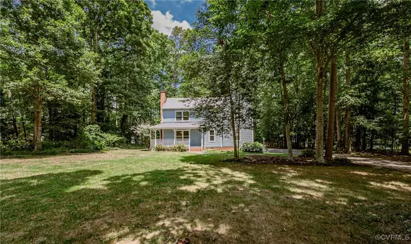 Moseley, VA 23120,16200 Hunters Ridge LN