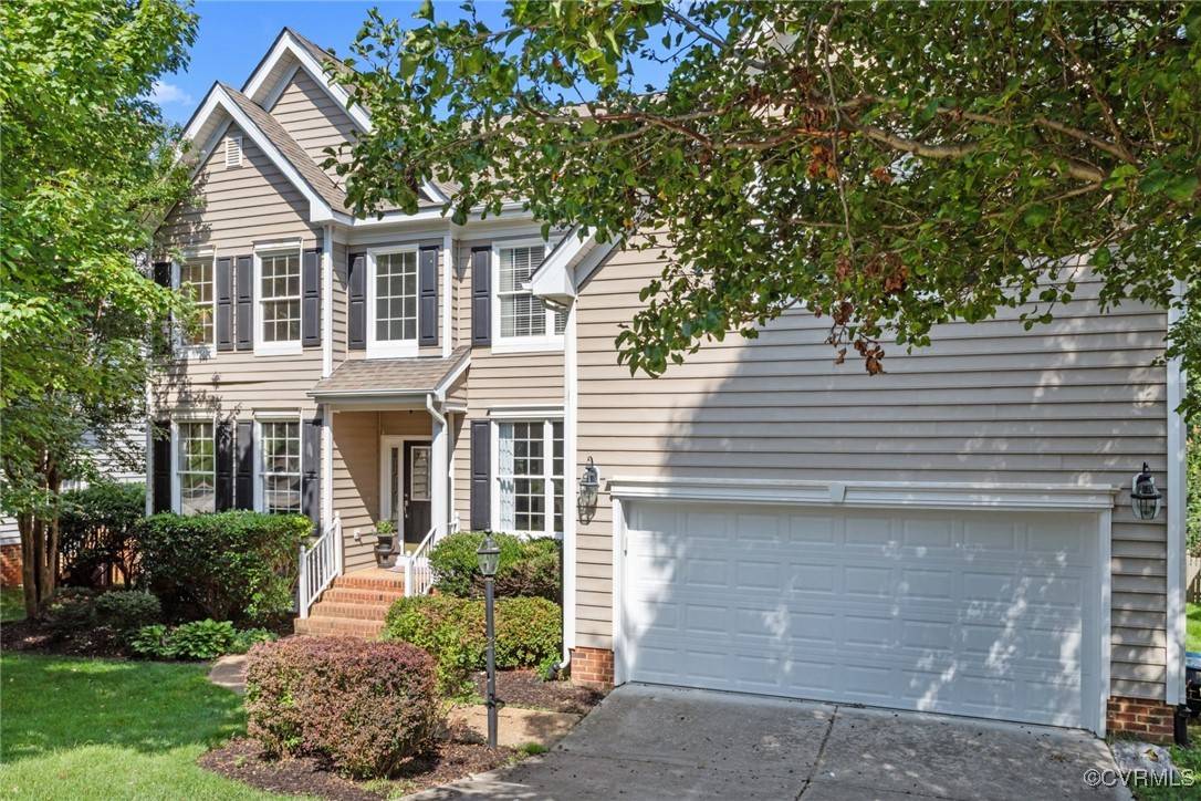 Midlothian, VA 23114,1525 Lundy TER