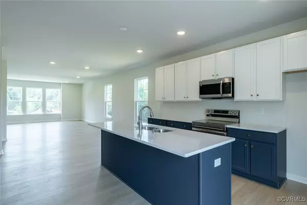 Chesterfield, VA 23832,14631 Hancock Towns DR #N6