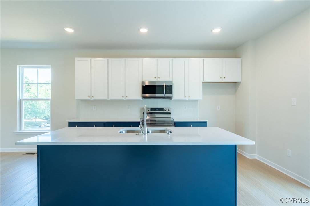 14631 Hancock Towns DR #N6, Chesterfield, VA 23832