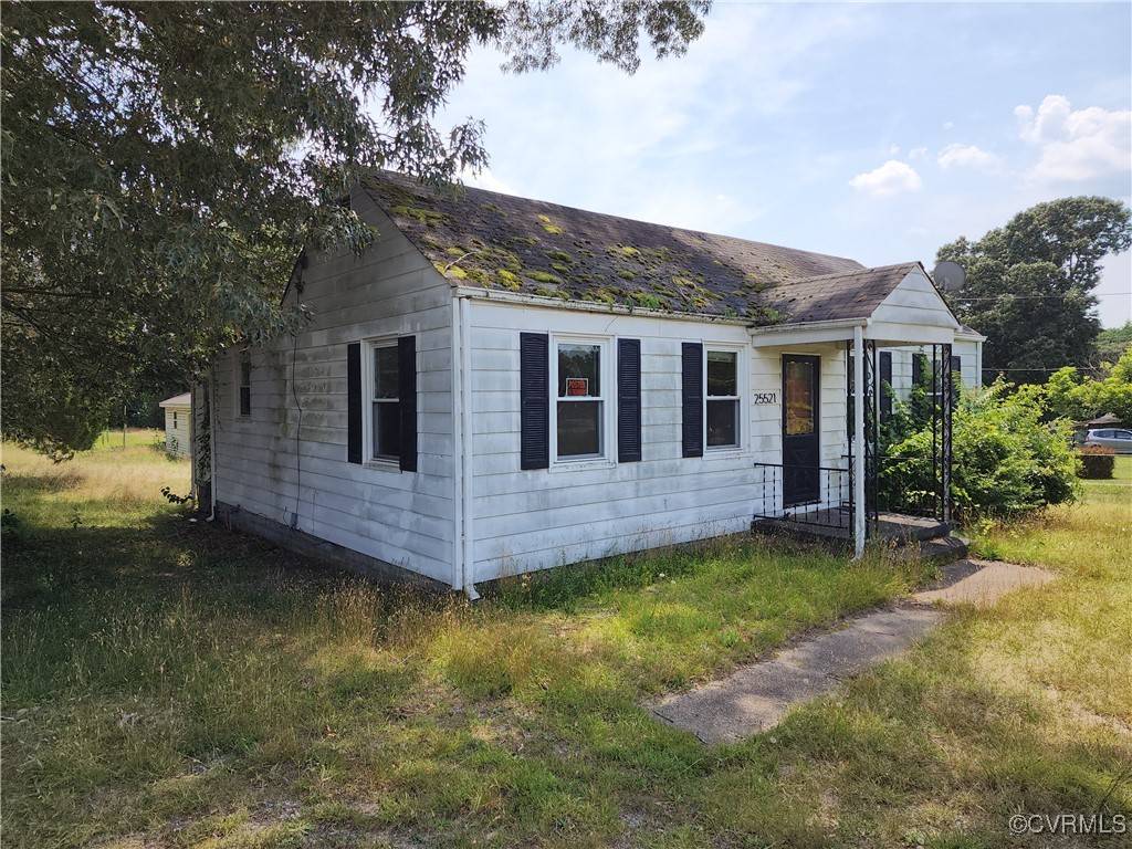 Petersburg, VA 23803,25521 Ferndale RD