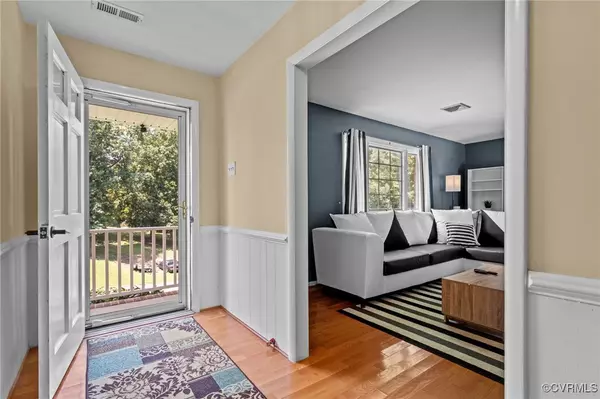 Sandston, VA 23150,203 Linstead RD