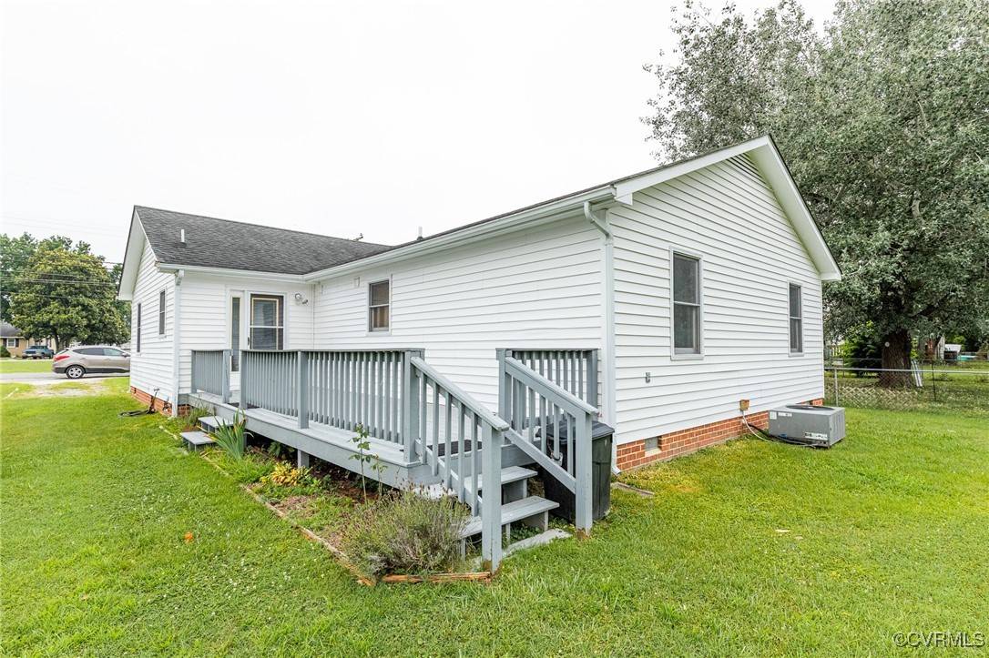 Tappahannock, VA 22560,725 Cralle AVE
