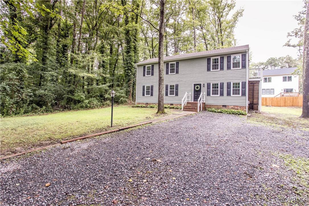 7856 Epic RD, Midlothian, VA 23235