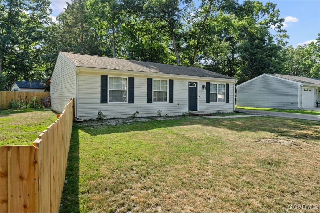 Chesterfield, VA 23234,5742 Willowbranch DR