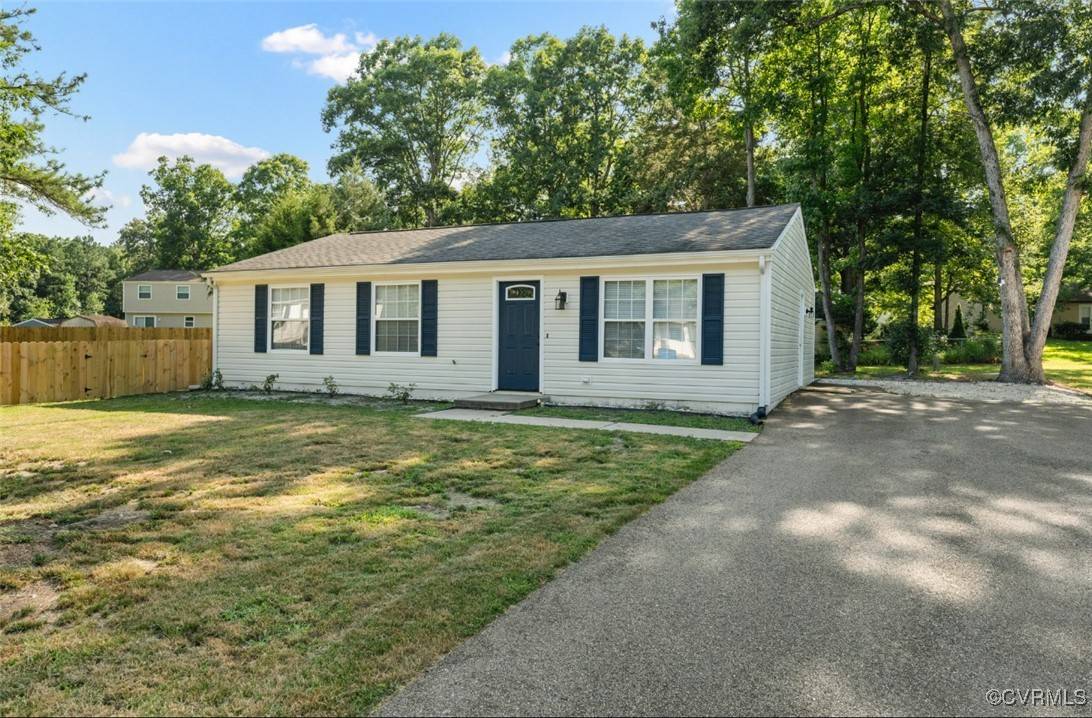 Chesterfield, VA 23234,5742 Willowbranch DR