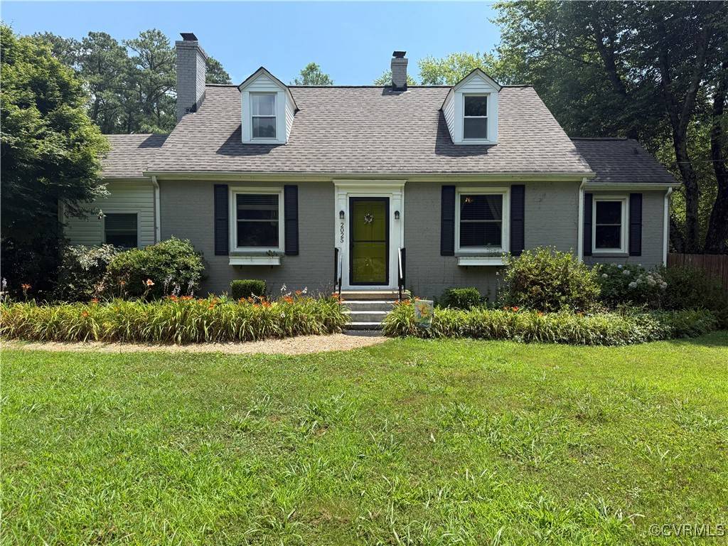 2025 Pocoshock BLVD, North Chesterfield, VA 23235