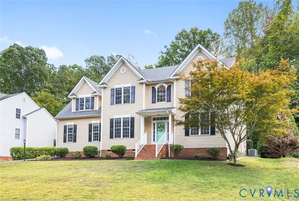 Midlothian, VA 23114,1937 Bantry DR
