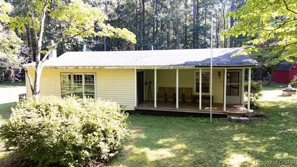 1026 Hoecake RD, Lancaster, VA 22513