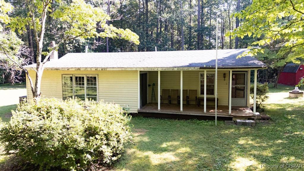1026 Hoecake RD, Lancaster, VA 22513