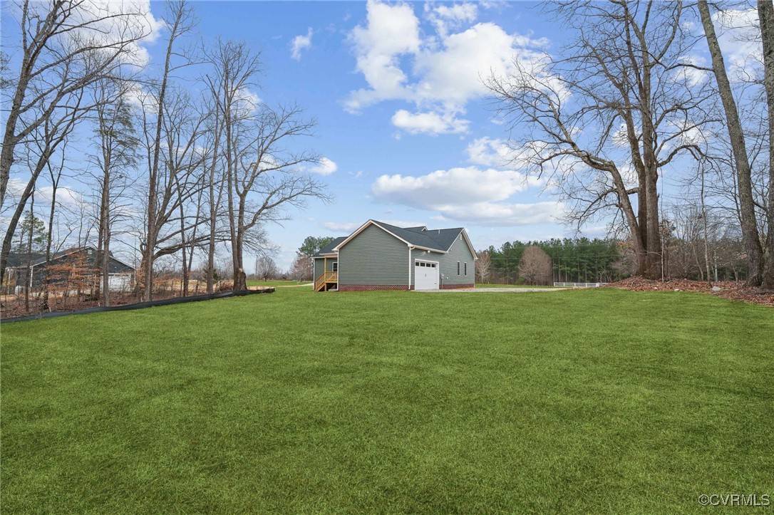 Powhatan, VA 23139,1373 Dorset RD