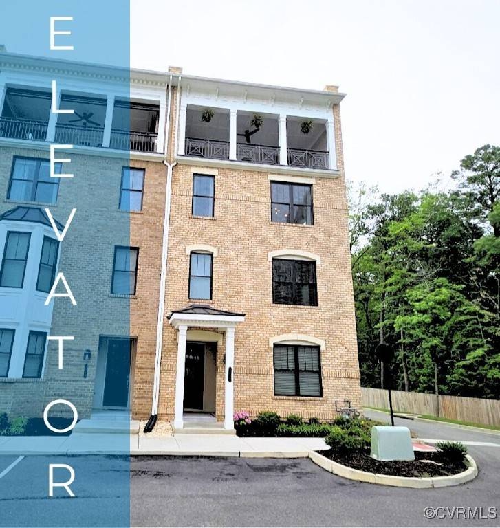 1702 Old Brick RD #B, Glen Allen, VA 23060