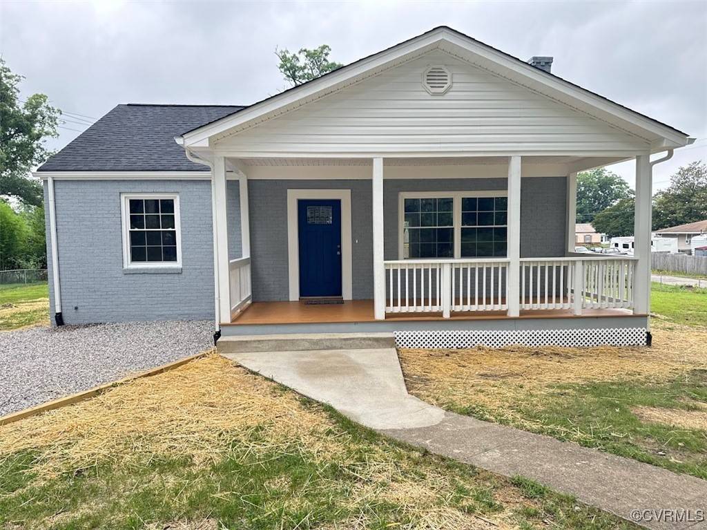 Hopewell, VA 23860,422 S 19th AVE