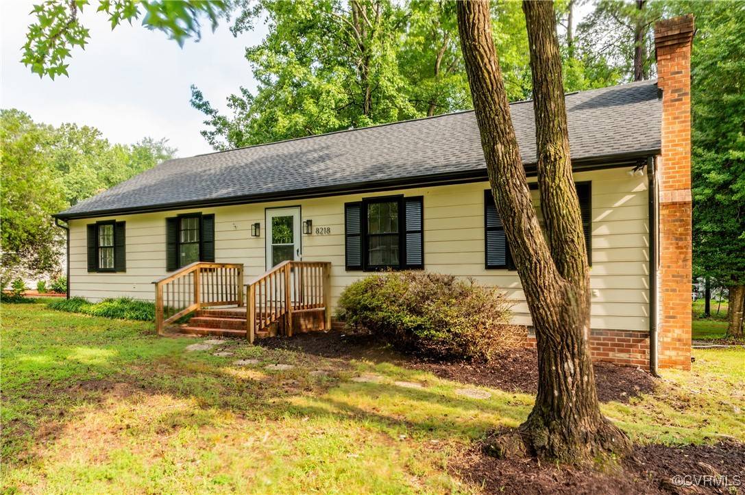 Chesterfield, VA 23832,8218 Post Land CT
