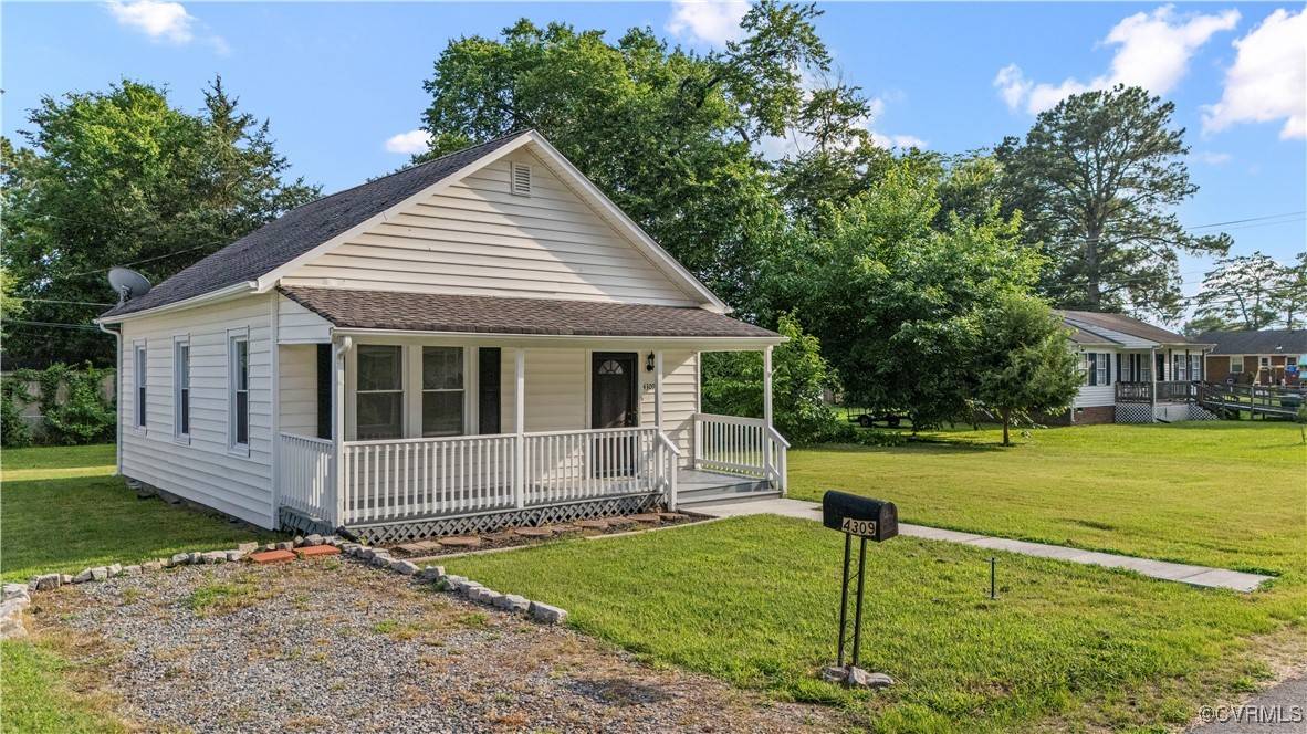Henrico, VA 23223,4309 2nd ST