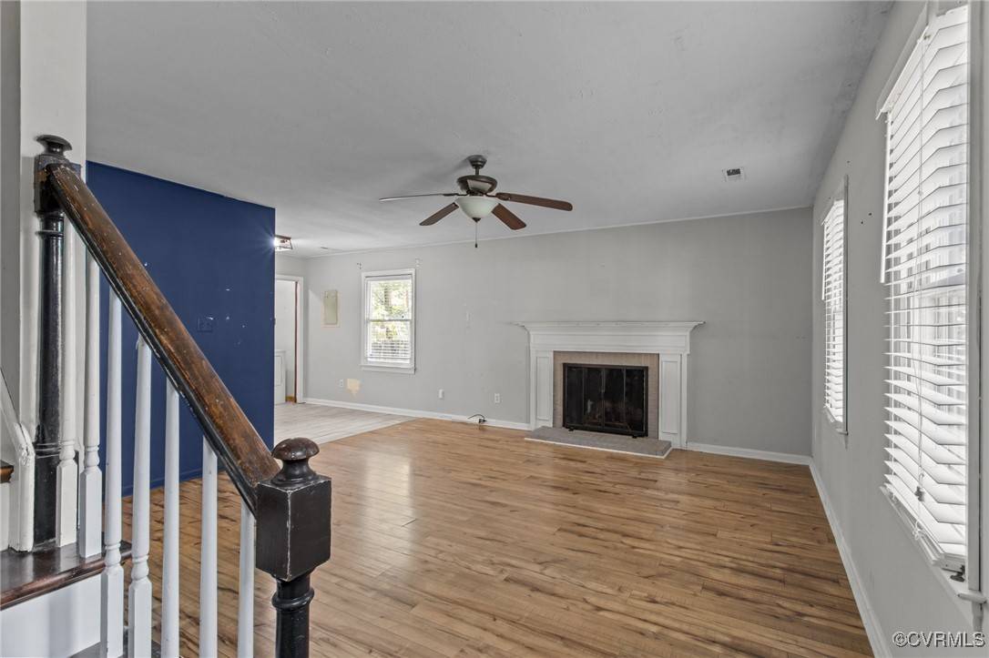 Chesterfield, VA 23832,6009 Simplicity CT