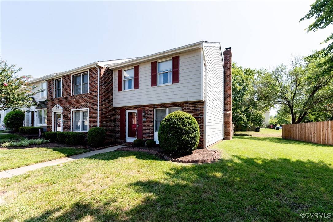 9733 Candace TER, Glen Allen, VA 23060