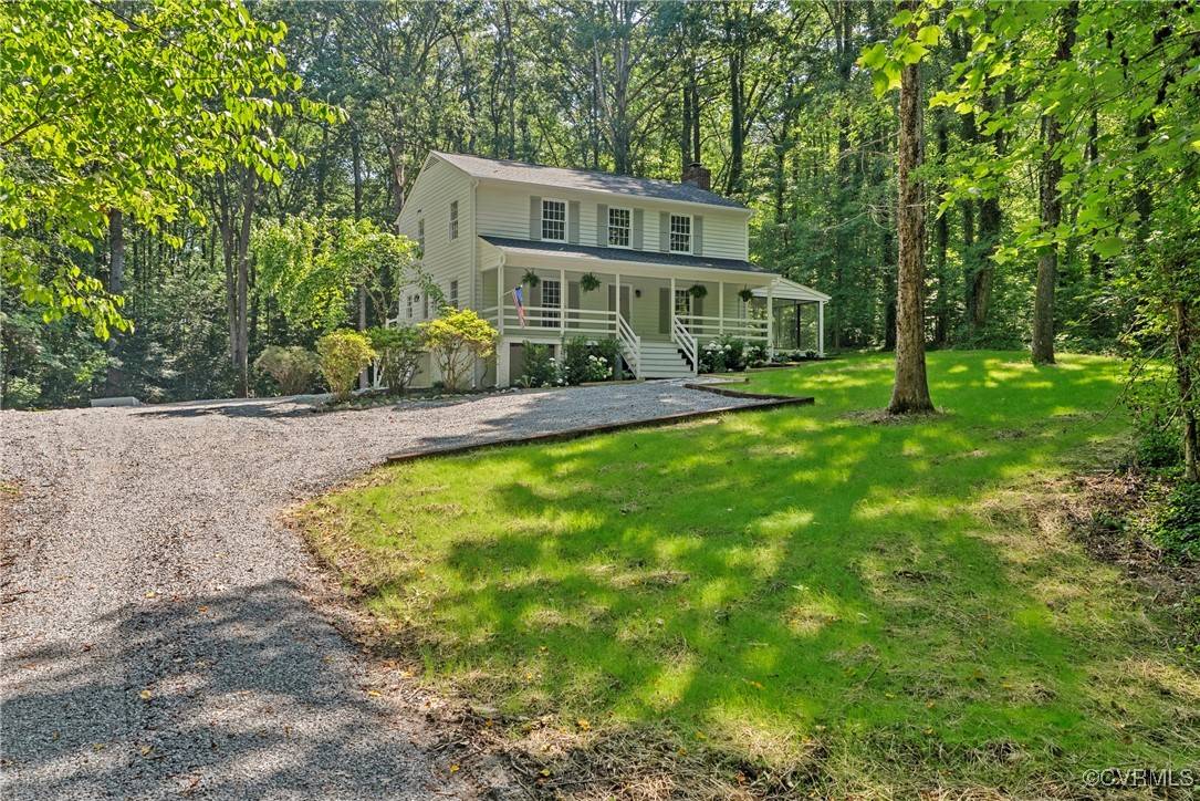 Mechanicsville, VA 23116,10186 Pinta CT