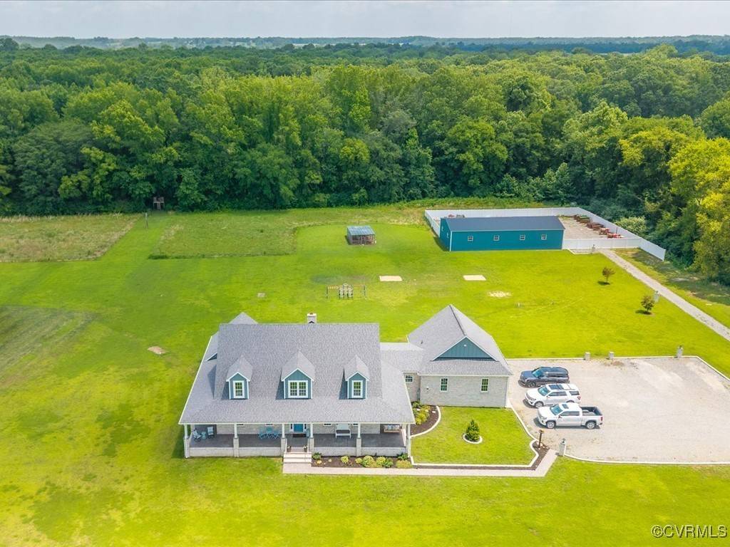 Hanover, VA 23069,7030 Normans Bridge RD