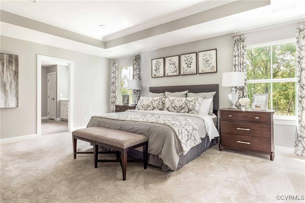 North Chesterfield, VA 23234,7113 Crosswinds DR