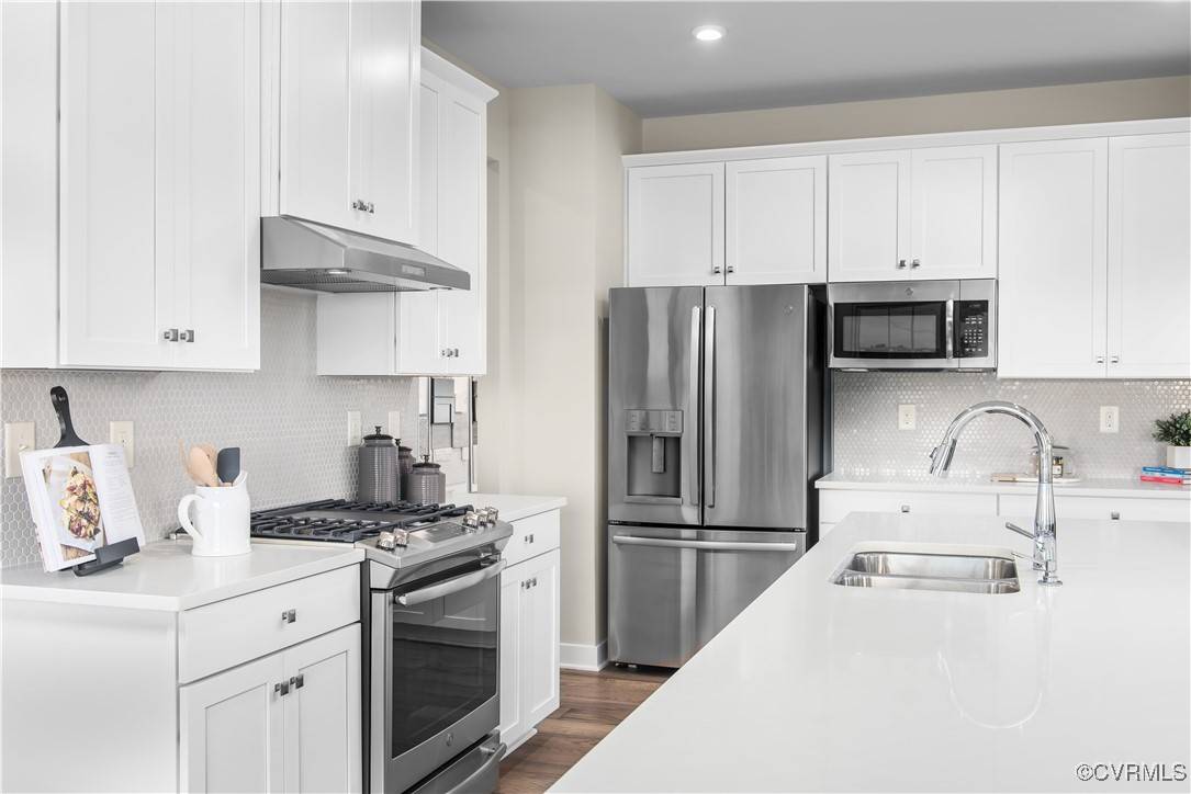 North Chesterfield, VA 23234,7285 Crosswinds DR