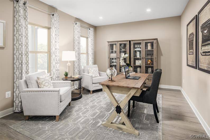 North Chesterfield, VA 23234,7291 Crossswinds DR