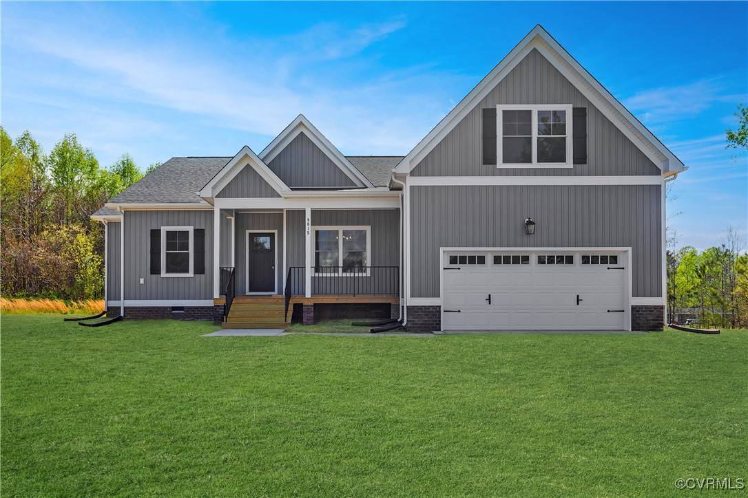 TBD E Sunrise DR #43, Warsaw, VA 22572
