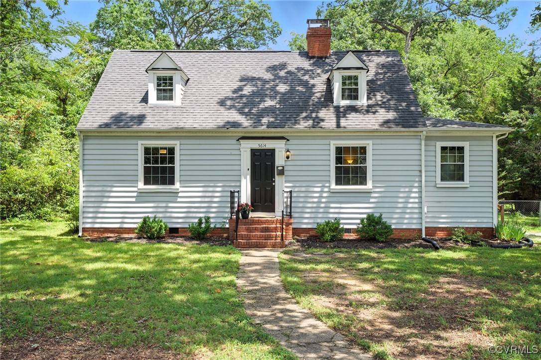 5614 Jahnke RD, Richmond, VA 23225