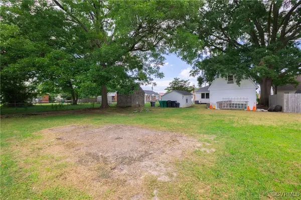 Colonial Heights, VA 23834,TBD Charlotte AVE