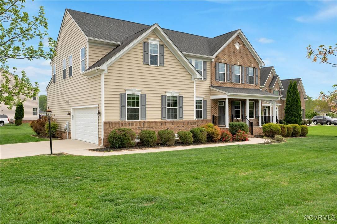 Chester, VA 23836,1924 White Mountain DR