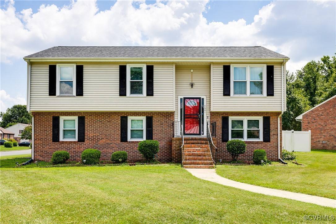 4601 Helena CIR, Petersburg, VA 23803