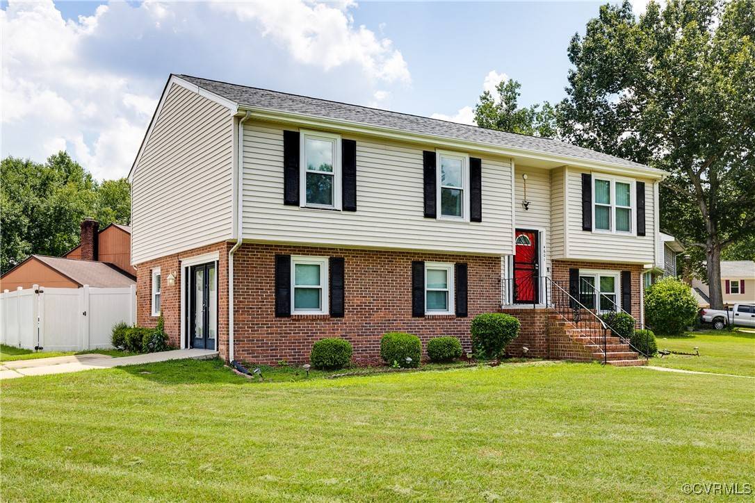 Petersburg, VA 23803,4601 Helena CIR