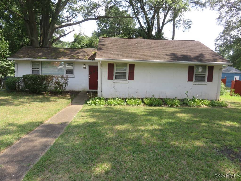 103 Norman DR, Richmond, VA 23227