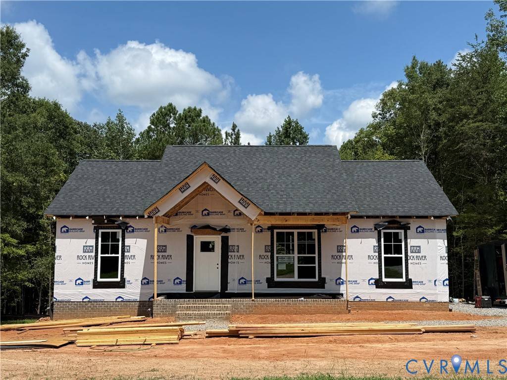 Bracey, VA 23919,TBD Mary RD