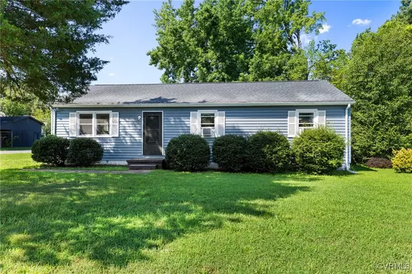 Hopewell, VA 23860,1110 Pine AVE
